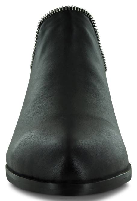 γρ Senso μπότες bailey vii έβενος D4LN20