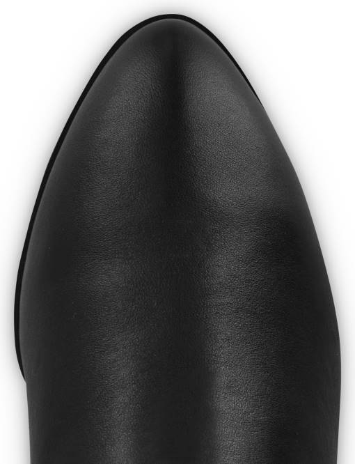 γρ Senso μπότες bailey vii έβενος D4LN20