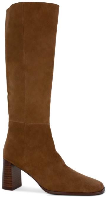 γρ Senso μπότες everly camel D4LN92