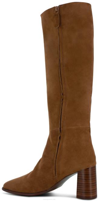 γρ Senso μπότες everly camel D4LN92