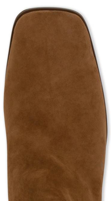 γρ Senso μπότες everly camel D4LN92