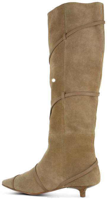 γρ Senso μποτάκια fitz αμύγδαλο D4LN16