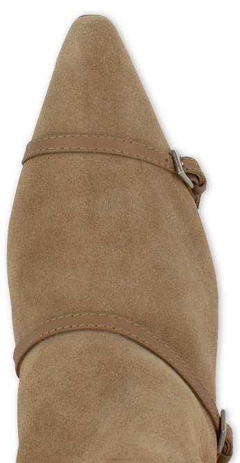 γρ Senso μποτάκια fitz αμύγδαλο D4LN16