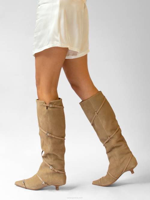 γρ Senso μποτάκια fitz αμύγδαλο D4LN16