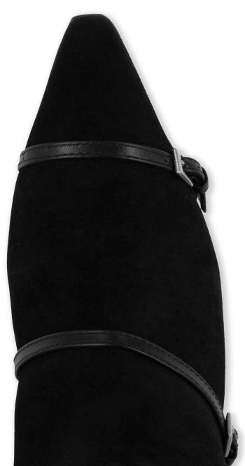 γρ Senso μποτάκια fitz έβενος D4LN17