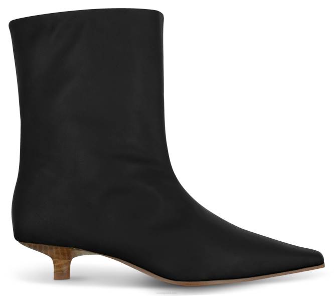 γρ Senso μποτάκια flo έβενο D4LN2