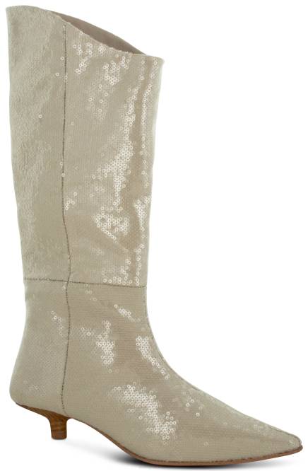 γρ Senso μπότες franca φεγγαρόπετρα D4LN15