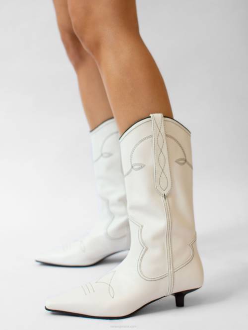 γρ Senso μπότες francesca ii πάγος D4LN11