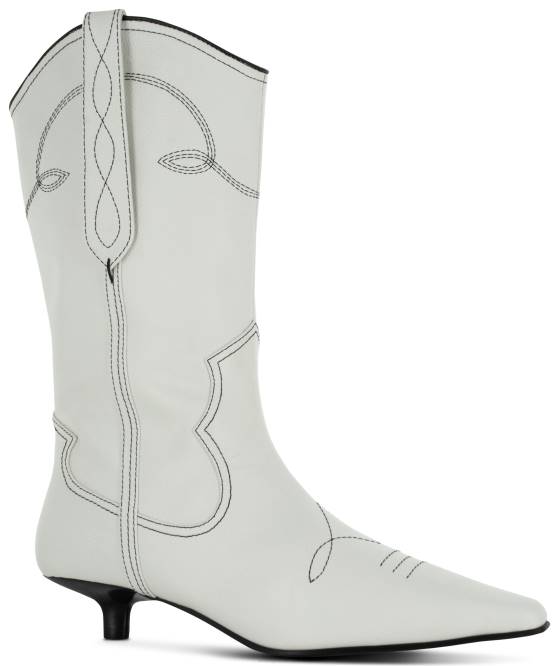 γρ Senso μπότες francesca ii πάγος D4LN11