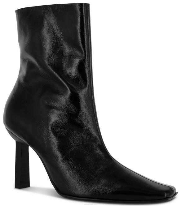 γρ Senso μπότες gala ii έβενος D4LN83