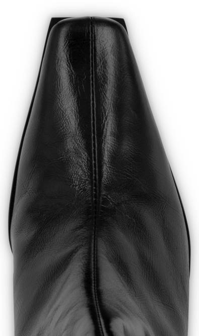 γρ Senso μπότες gala ii έβενος D4LN83