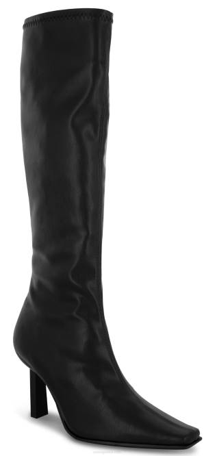 γρ Senso μπότες gillian ii έβενος D4LN97