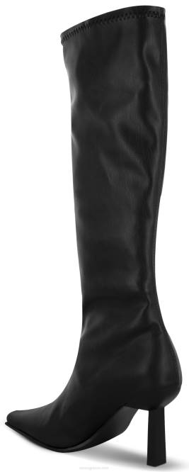 γρ Senso μπότες gillian ii έβενος D4LN97