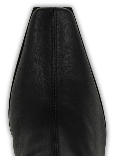 γρ Senso μπότες gillian ii έβενος D4LN97