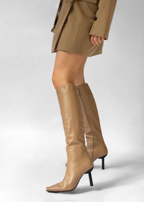 γρ Senso μπότες glory ii butterscotch D4LN102