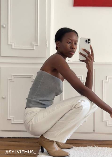 γρ Senso μπότες glory ii butterscotch D4LN102