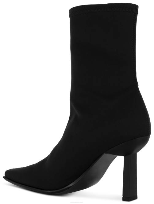 γρ Senso μποτάκια gomez έβενος D4LN81