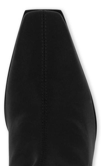 γρ Senso μποτάκια gomez έβενος D4LN81