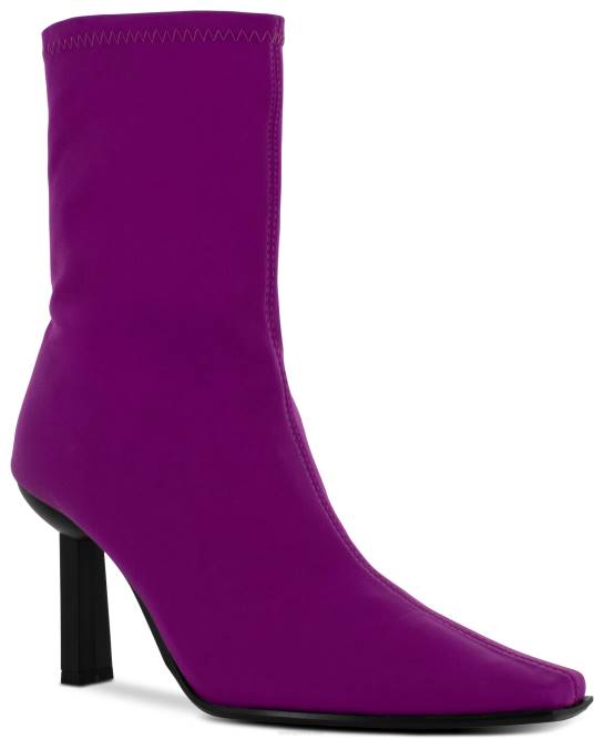 γρ Senso μποτάκια gomez violet D4LN82