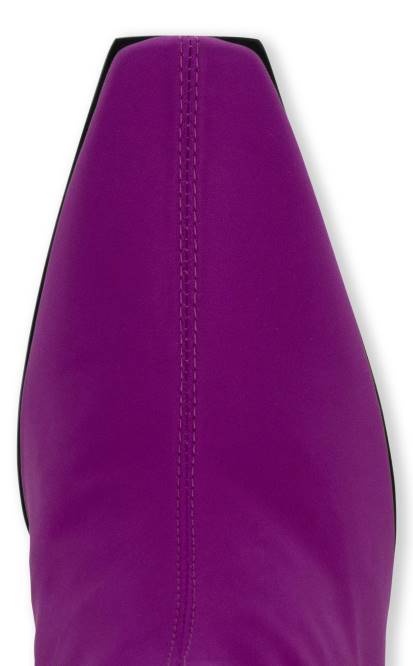 γρ Senso μποτάκια gomez violet D4LN82