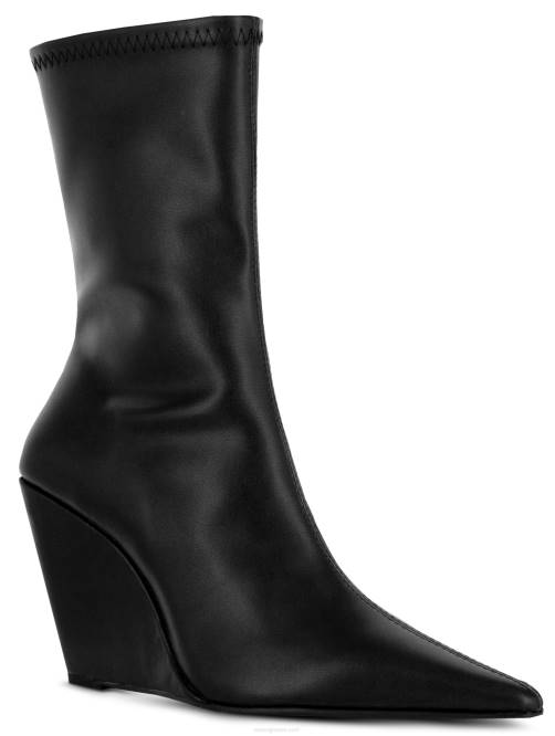 γρ Senso μποτάκια hayley έβενο D4LN123