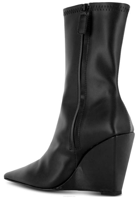 γρ Senso μποτάκια hayley έβενο D4LN123