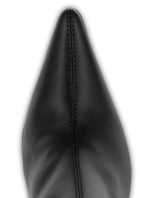 γρ Senso μποτάκια hayley έβενο D4LN123