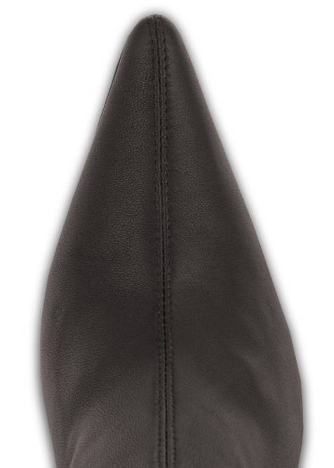 γρ Senso μπότες hayley κακάο D4LN124