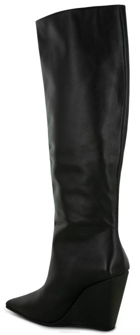 γρ Senso μπότες hendrick i έβενος D4LN107