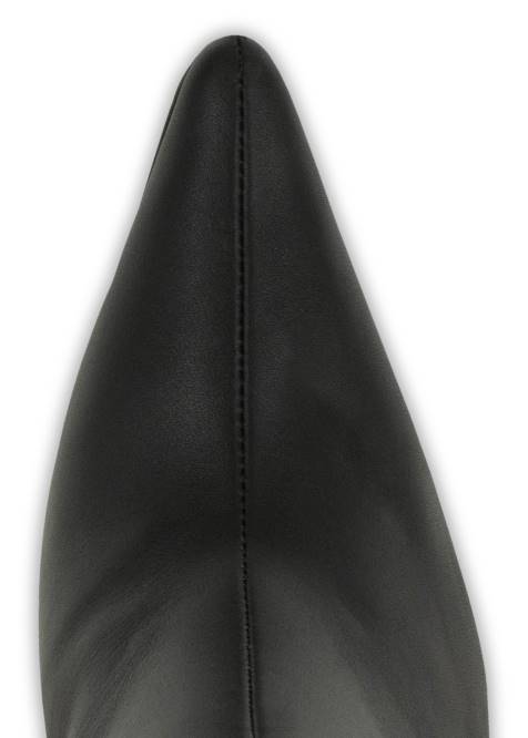 γρ Senso μπότες hendrick i έβενος D4LN107