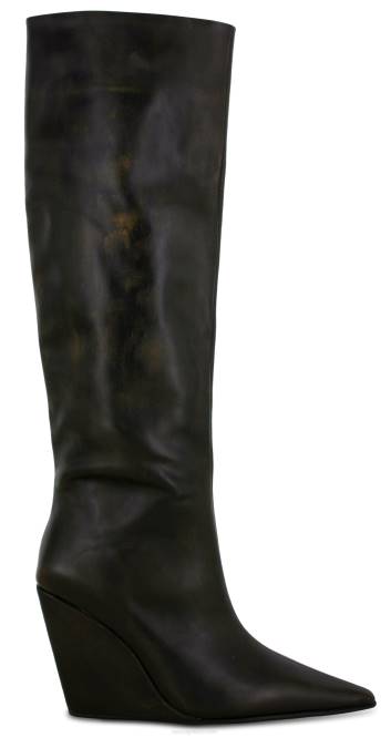 γρ Senso μπότες hendrick ii κάρβουνο D4LN108