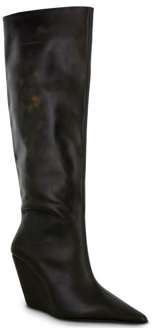 γρ Senso μπότες hendrick ii κάρβουνο D4LN108