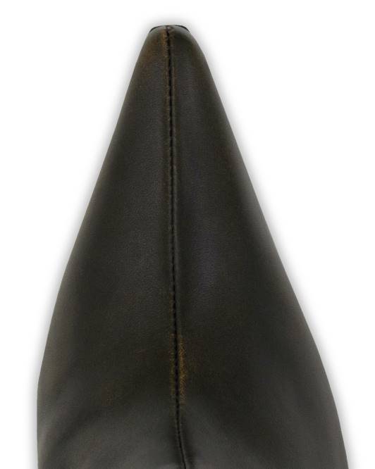 γρ Senso μπότες hendrick ii κάρβουνο D4LN108