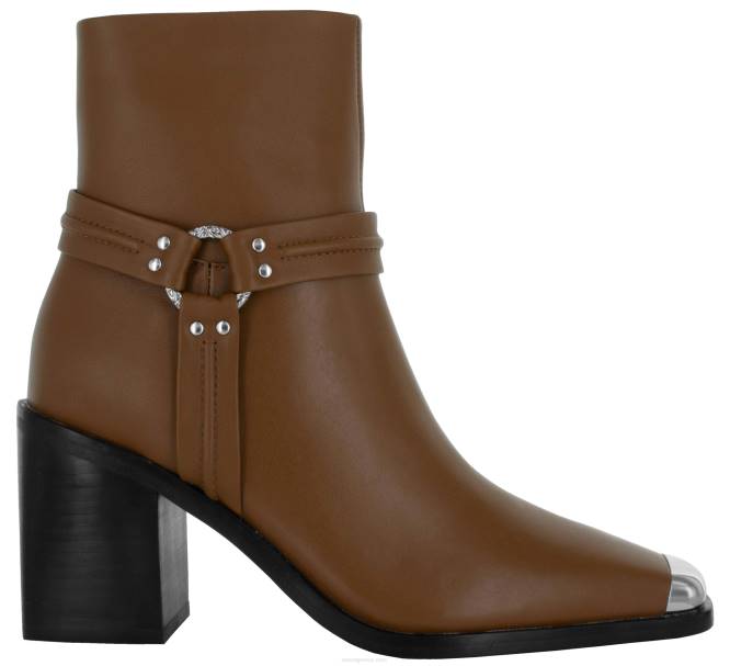 γρ Senso μπότες hunny κάστανο D4LN74