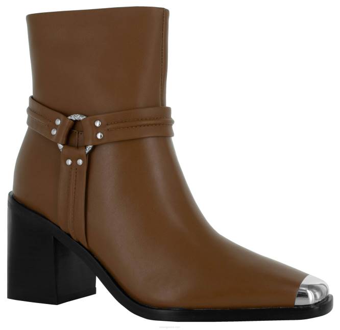 γρ Senso μπότες hunny κάστανο D4LN74