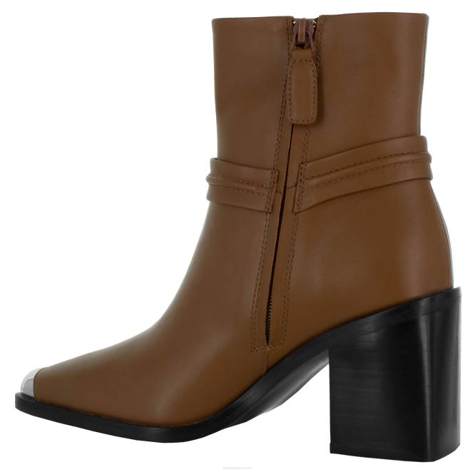 γρ Senso μπότες hunny κάστανο D4LN74