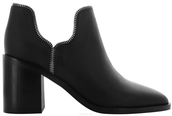 γρ Senso μπότες huntley i έβενος D4LN73