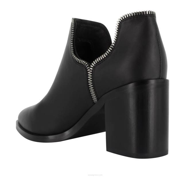 γρ Senso μπότες huntley i έβενος D4LN73