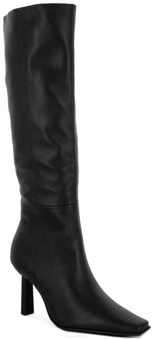 γρ Senso μπότες δόξα ii έβενος D4LN101