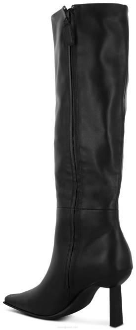 γρ Senso μπότες δόξα ii έβενος D4LN101