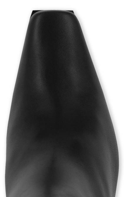 γρ Senso μπότες δόξα ii έβενος D4LN101