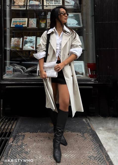 γρ Senso μπότες δόξα ii έβενος D4LN101