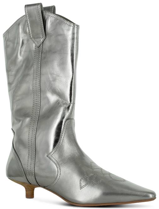 γρ Senso μπότες γέμισμα ii ατσάλι D4LN13