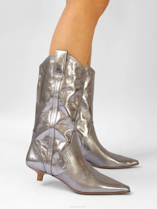 γρ Senso μπότες γέμισμα ii ατσάλι D4LN13