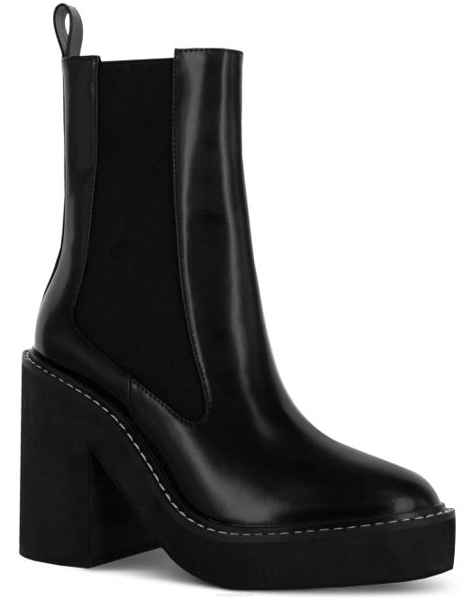 γρ Senso μπότες άρπερ ii έβενος D4LN68