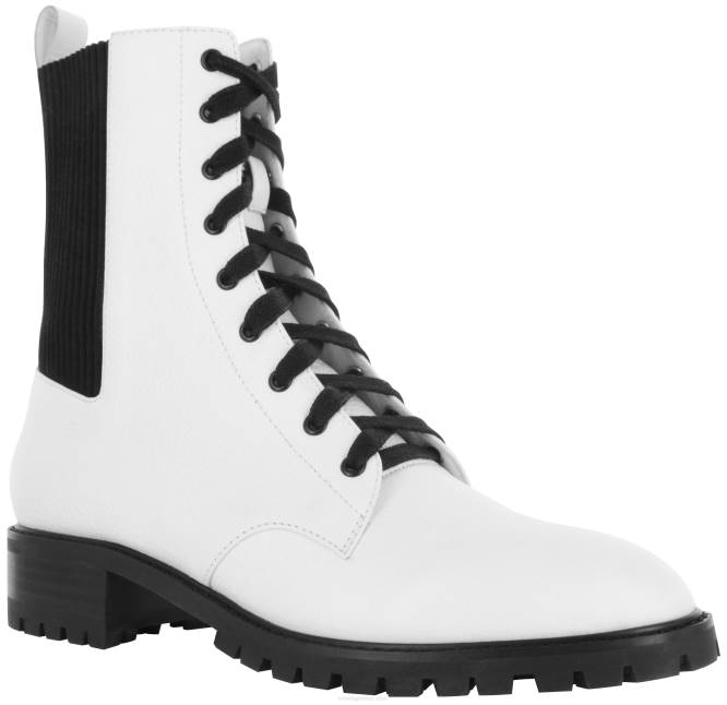 γρ Senso μπότες jackson ice D4LN28