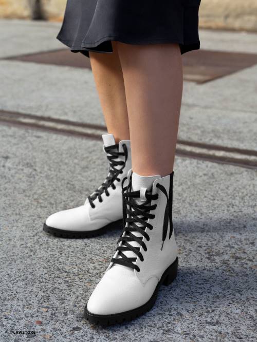 γρ Senso μπότες jackson ice D4LN28