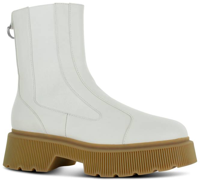 γρ Senso μπότες jorja marzipan D4LN40