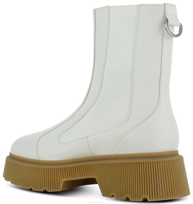 γρ Senso μπότες jorja marzipan D4LN40