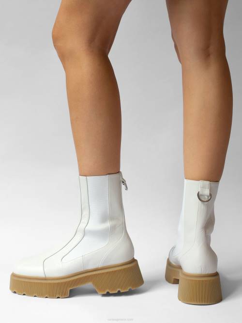 γρ Senso μπότες jorja marzipan D4LN40